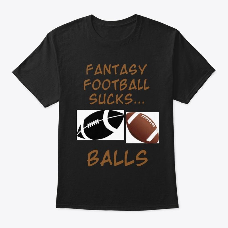 Fantasy Football Sucks