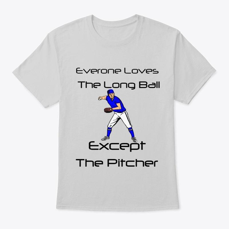 Longball the Pitcher